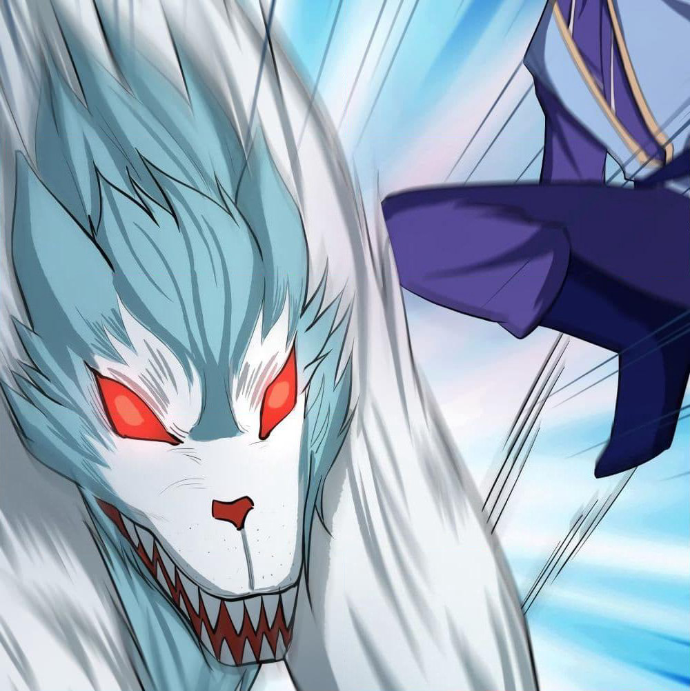 Rise of The Demon King รุ่งอรุณแห่งราชาปีศาจ page 6