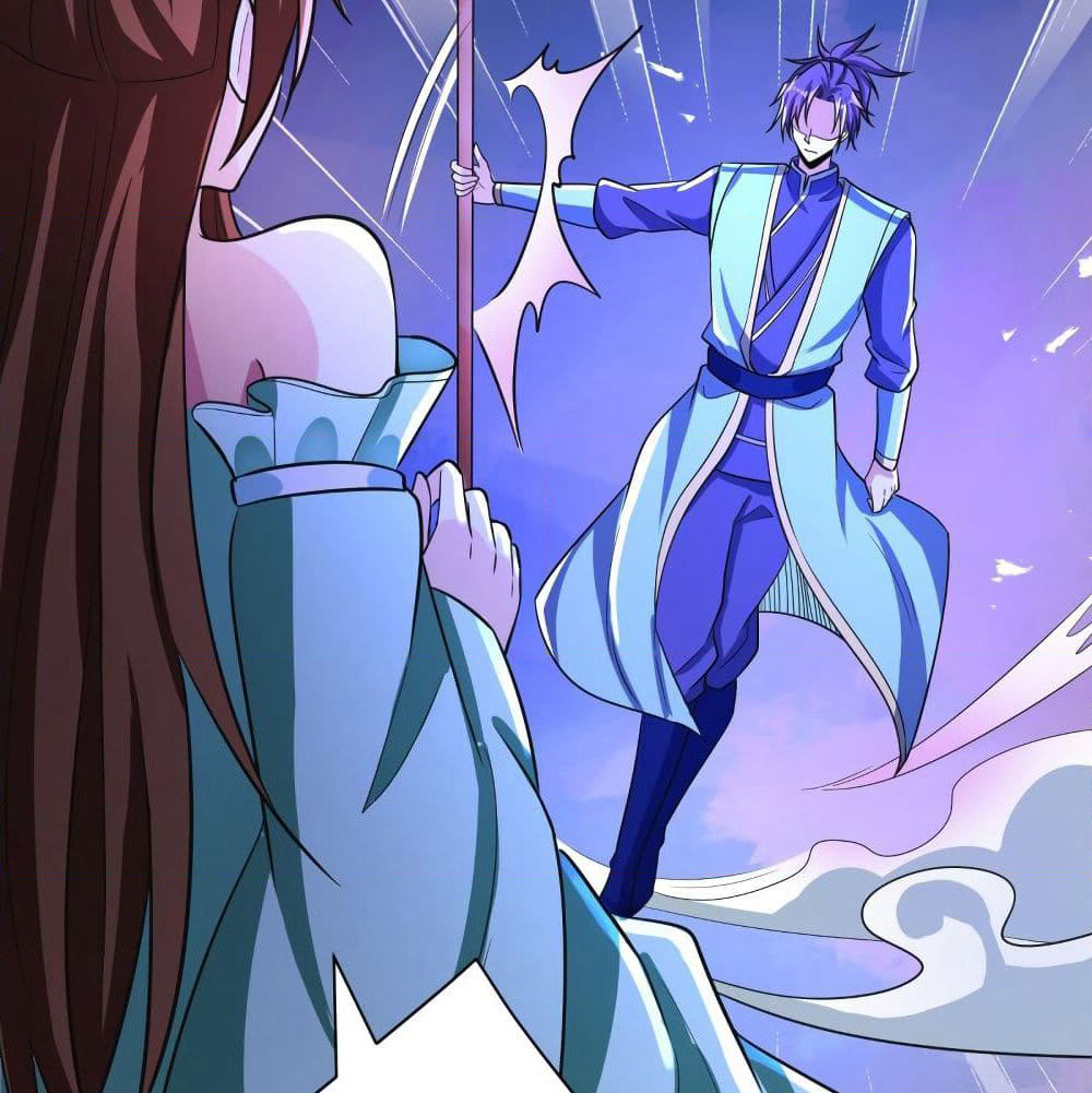 Rise of The Demon King รุ่งอรุณแห่งราชาปีศาจ page 3