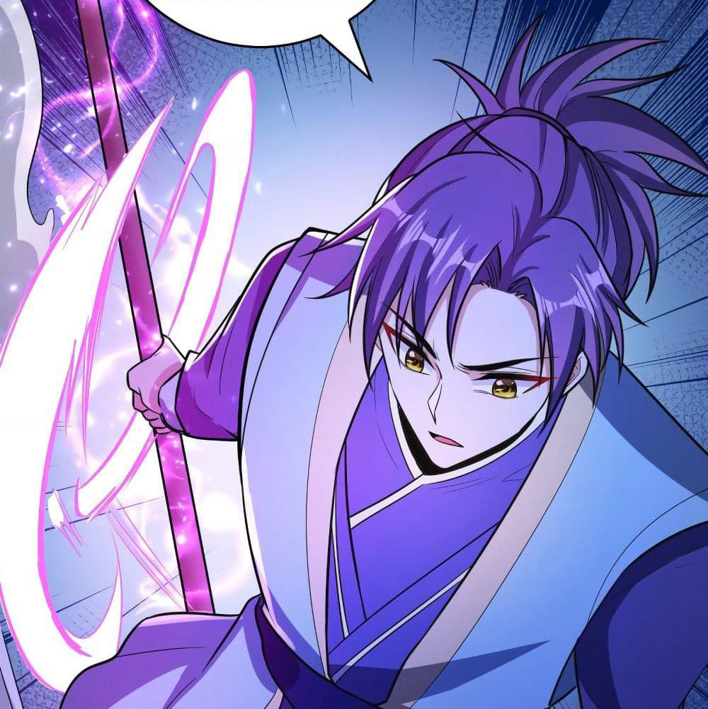 Rise of The Demon King รุ่งอรุณแห่งราชาปีศาจ page 5