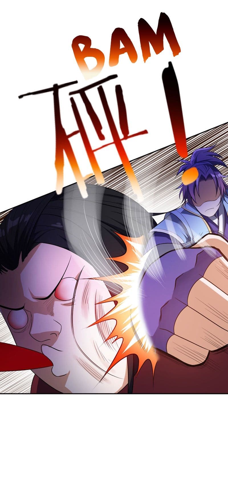 Rise of The Demon King รุ่งอรุณแห่งราชาปีศาจ page 5