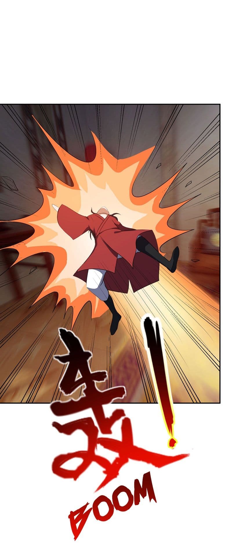 Rise of The Demon King รุ่งอรุณแห่งราชาปีศาจ page 6