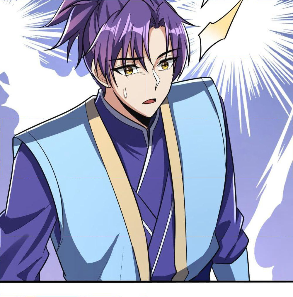 Rise of The Demon King รุ่งอรุณแห่งราชาปีศาจ page 7