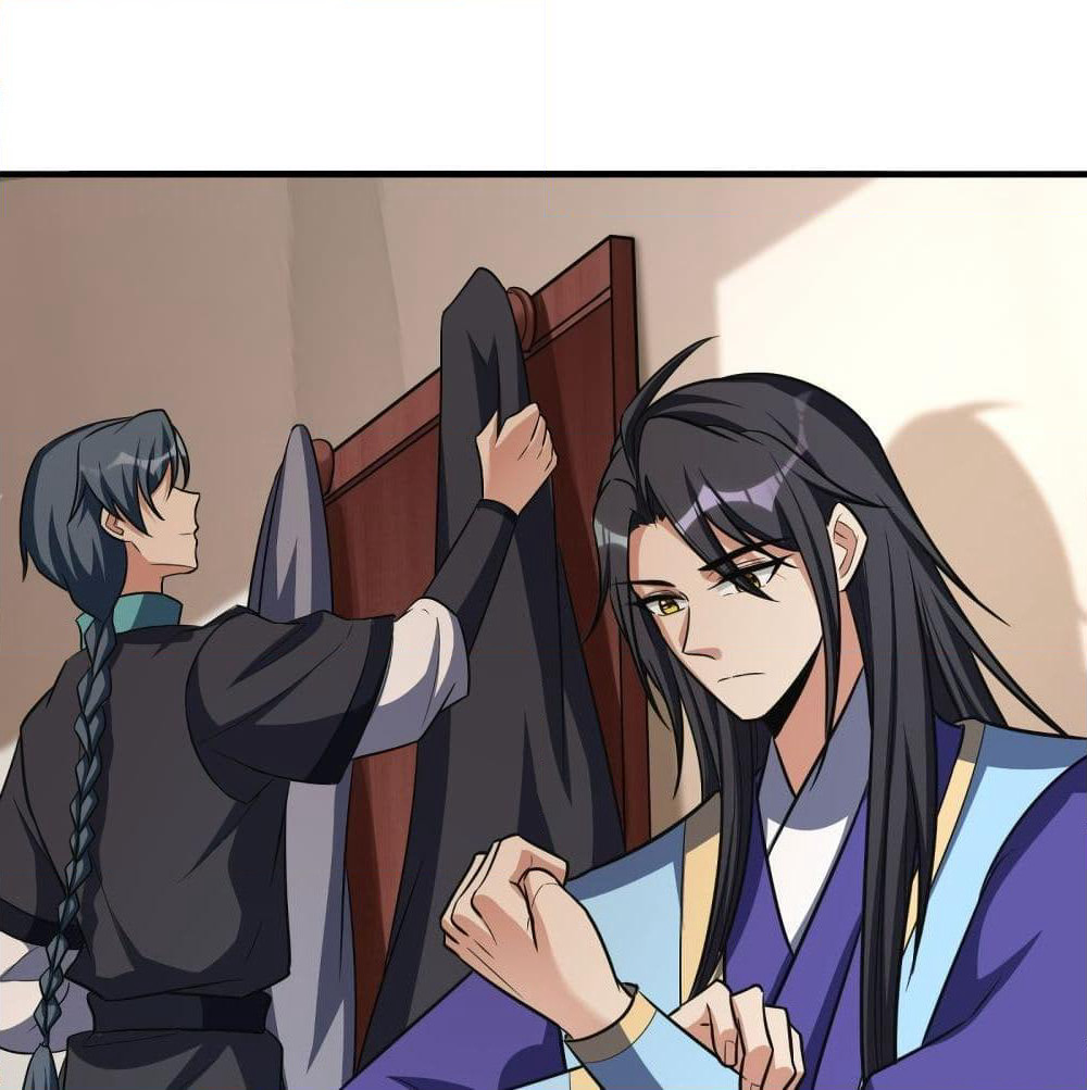 Rise of The Demon King รุ่งอรุณแห่งราชาปีศาจ page 4