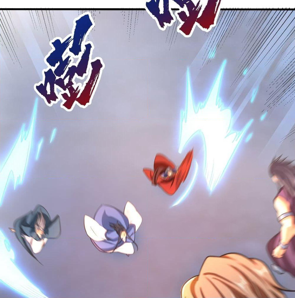 Rise of The Demon King รุ่งอรุณแห่งราชาปีศาจ page 7
