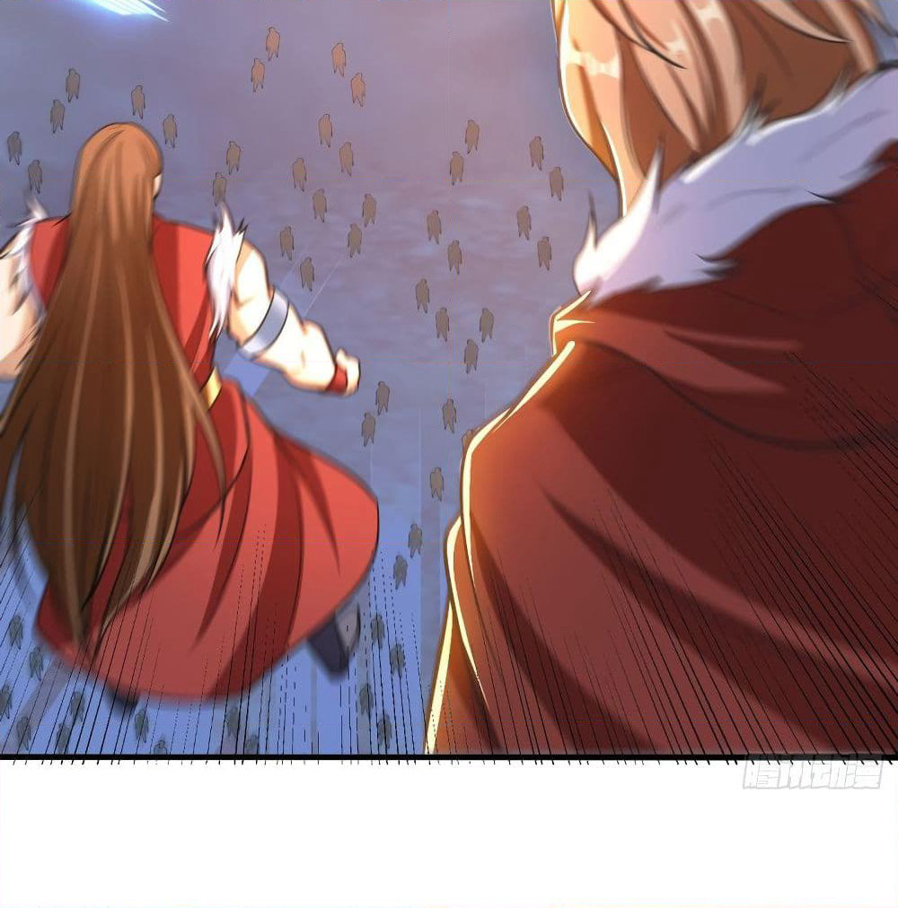 Rise of The Demon King รุ่งอรุณแห่งราชาปีศาจ page 8