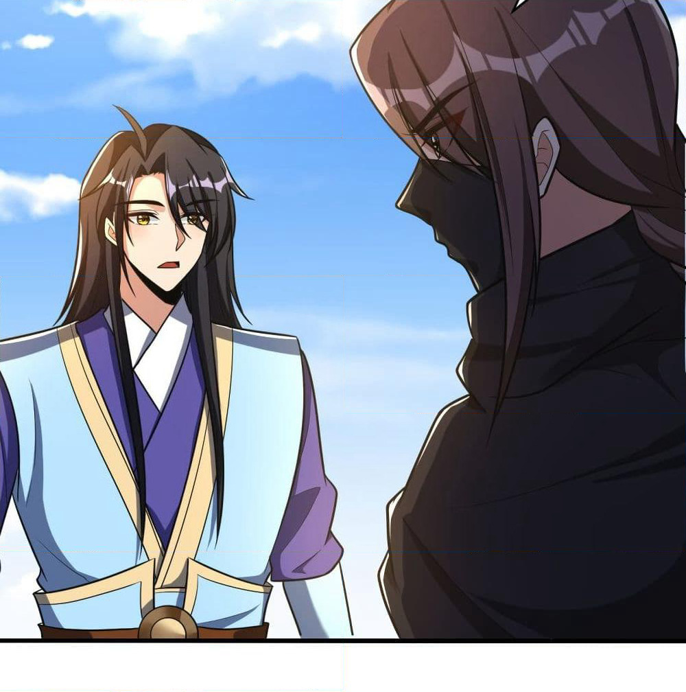 Rise of The Demon King รุ่งอรุณแห่งราชาปีศาจ page 3