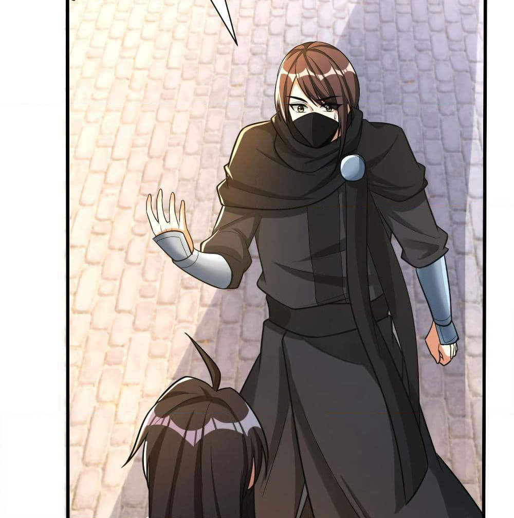Rise of The Demon King รุ่งอรุณแห่งราชาปีศาจ page 7