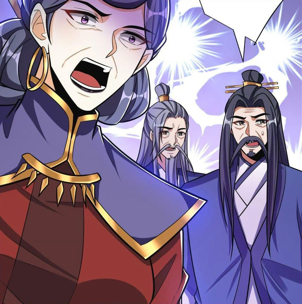 Rise of The Demon King รุ่งอรุณแห่งราชาปีศาจ page 3