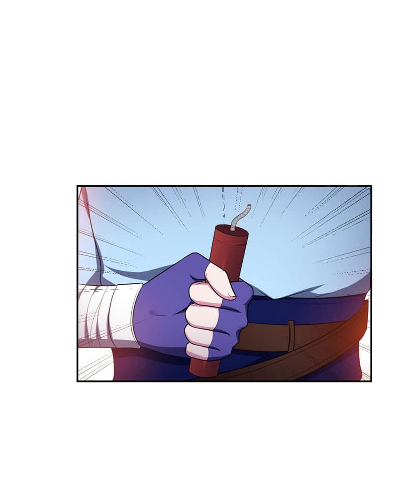 Rise of The Demon King รุ่งอรุณแห่งราชาปีศาจ page 2