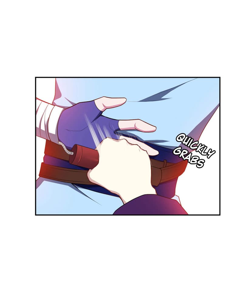 Rise of The Demon King รุ่งอรุณแห่งราชาปีศาจ page 4