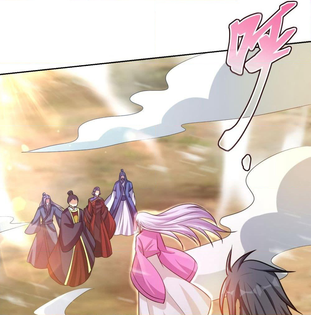 Rise of The Demon King รุ่งอรุณแห่งราชาปีศาจ page 2