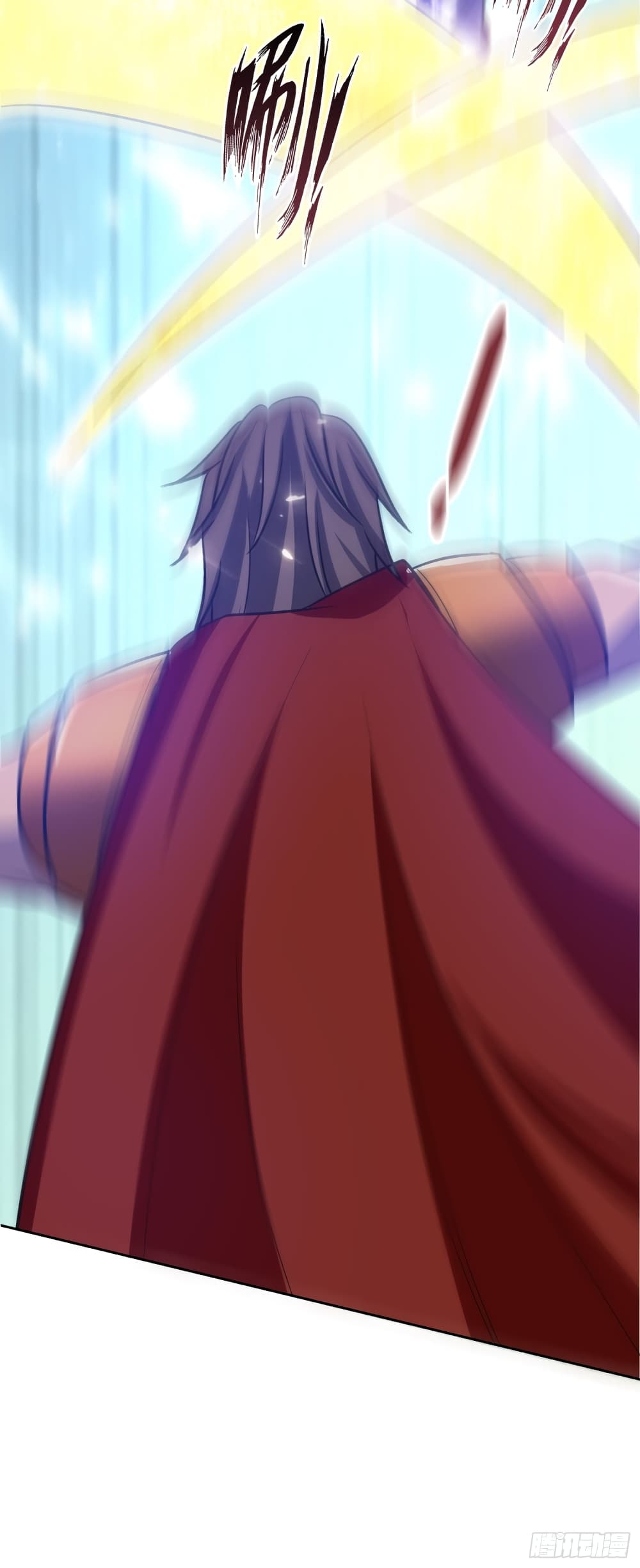 Rise of The Demon King รุ่งอรุณแห่งราชาปีศาจ page 6