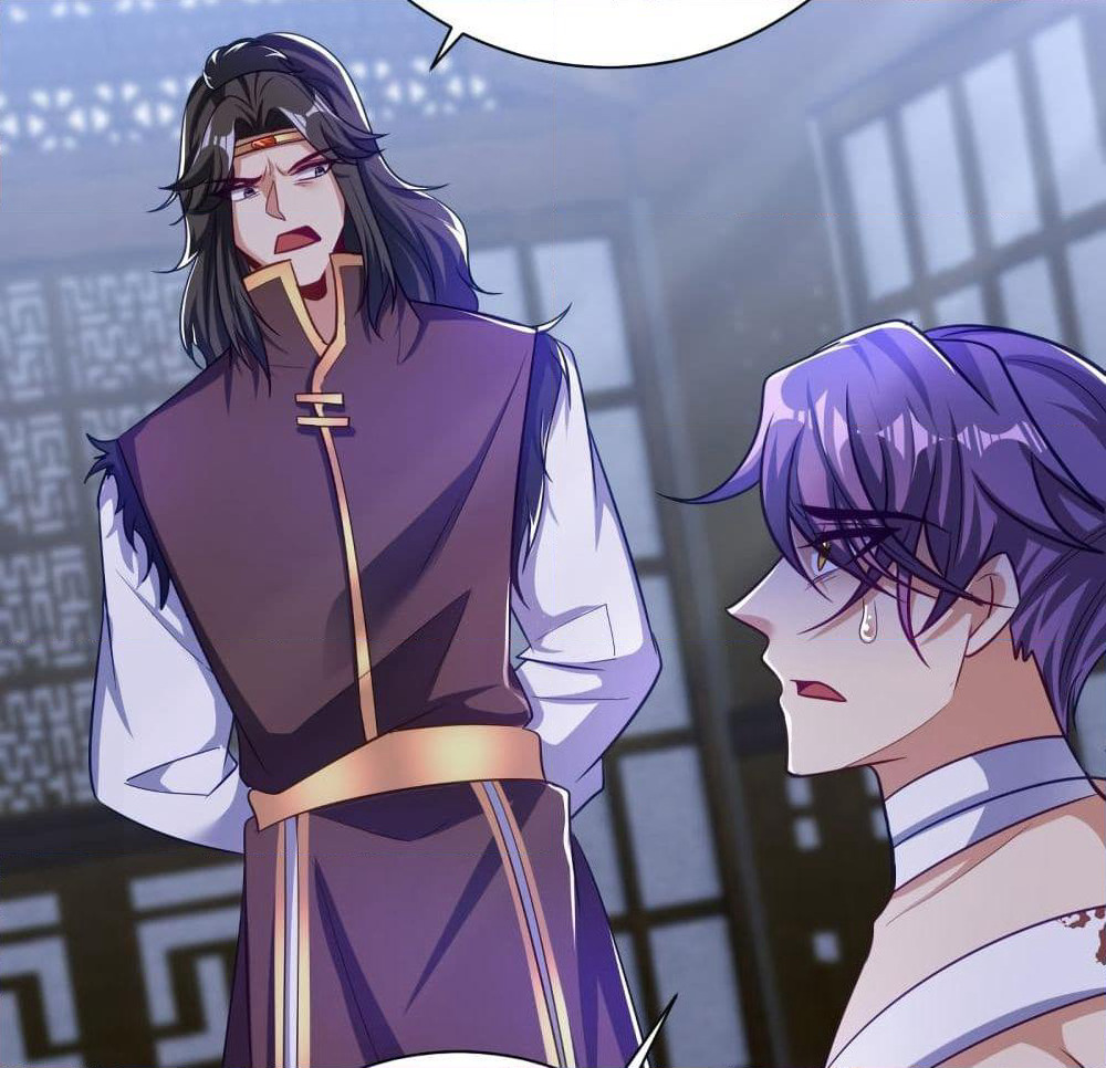 Rise of The Demon King รุ่งอรุณแห่งราชาปีศาจ page 7