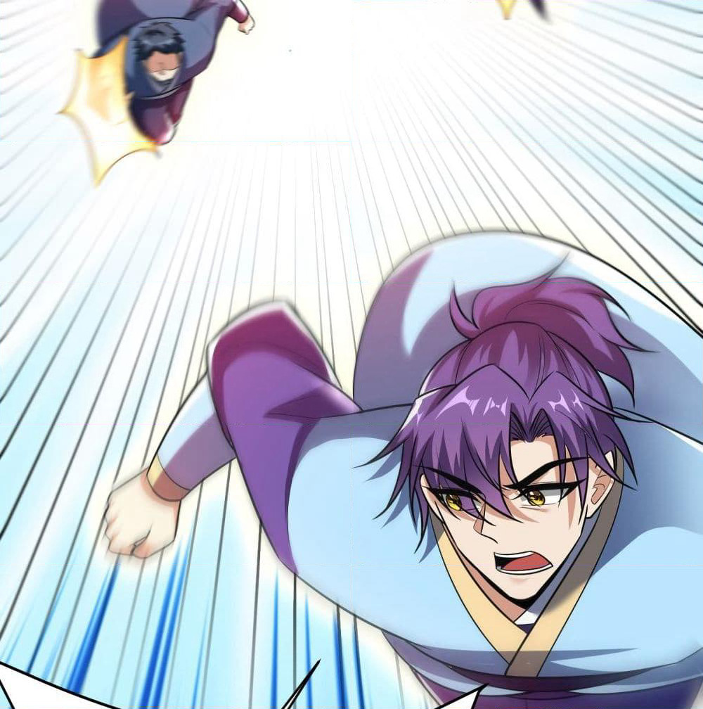 Rise of The Demon King รุ่งอรุณแห่งราชาปีศาจ page 3