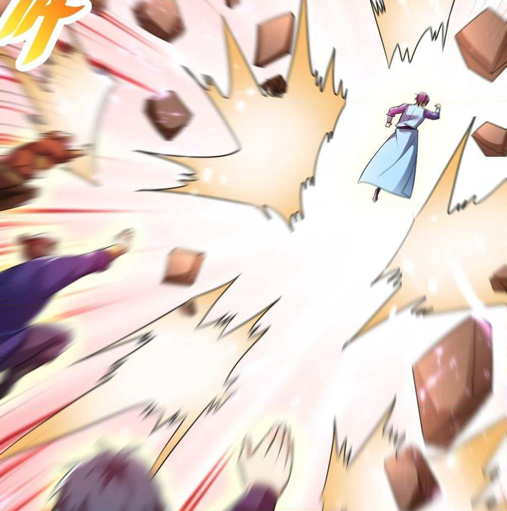 Rise of The Demon King รุ่งอรุณแห่งราชาปีศาจ page 7