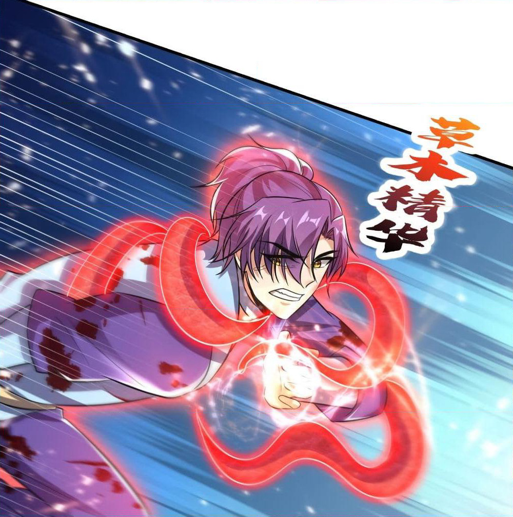Rise of The Demon King รุ่งอรุณแห่งราชาปีศาจ page 9