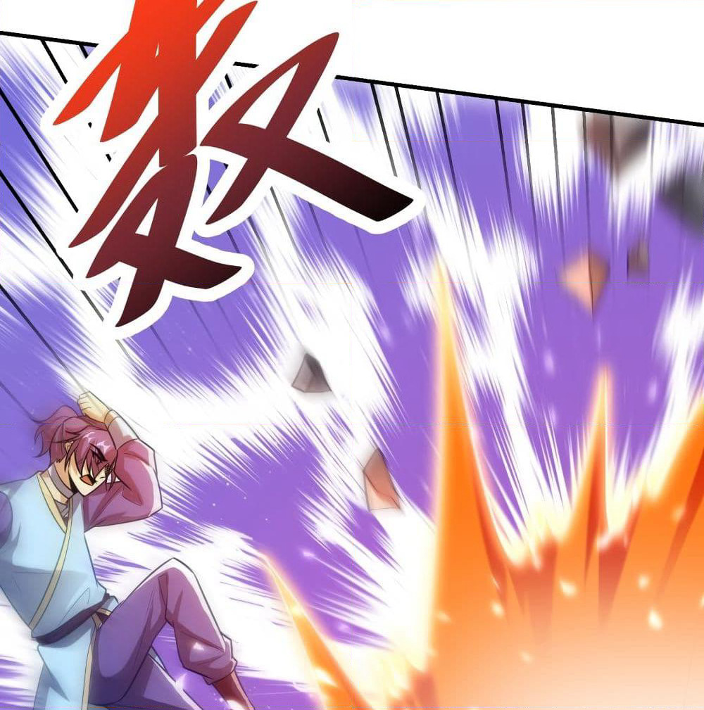 Rise of The Demon King รุ่งอรุณแห่งราชาปีศาจ page 4