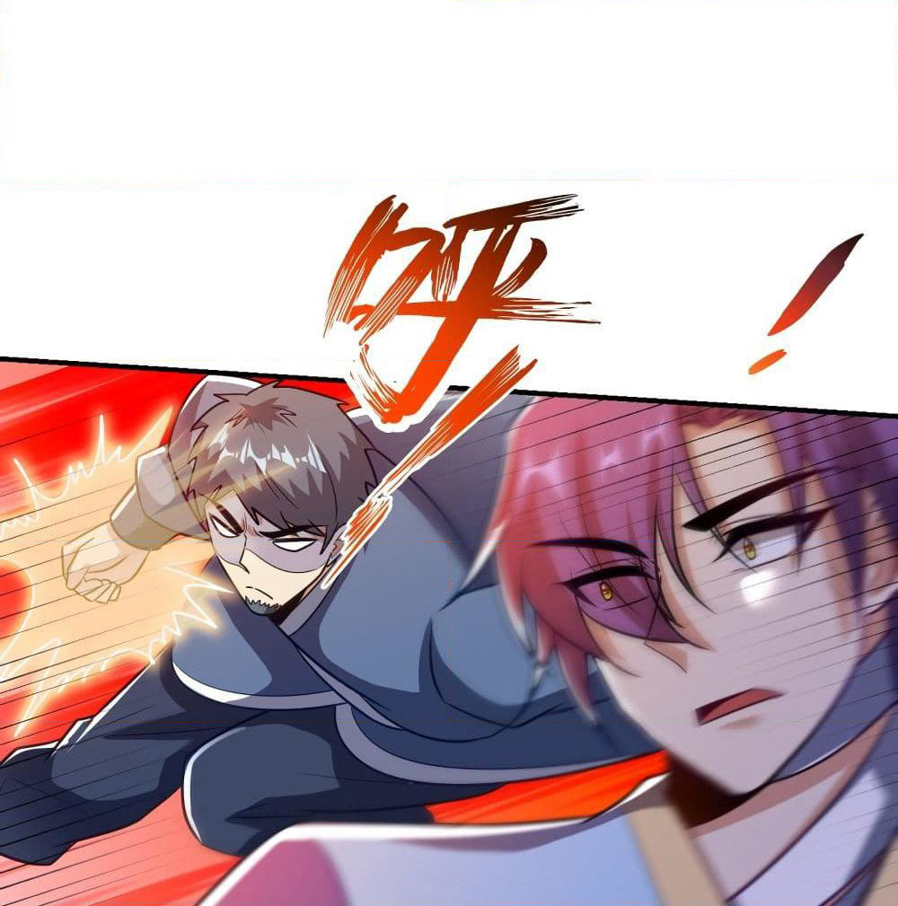 Rise of The Demon King รุ่งอรุณแห่งราชาปีศาจ page 6