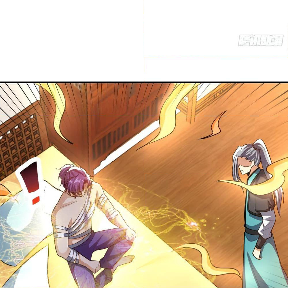 Rise of The Demon King รุ่งอรุณแห่งราชาปีศาจ page 7