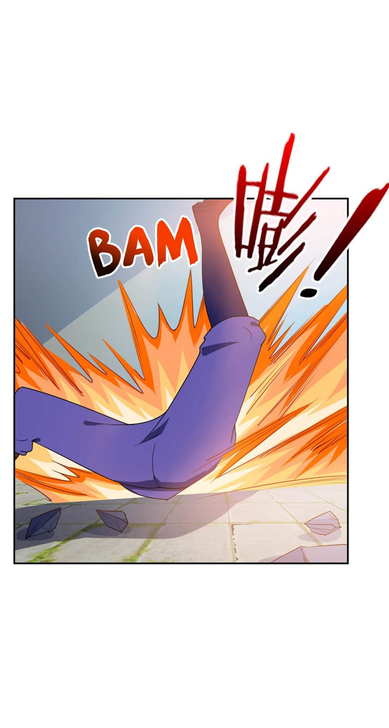 Rise of The Demon King รุ่งอรุณแห่งราชาปีศาจ page 4