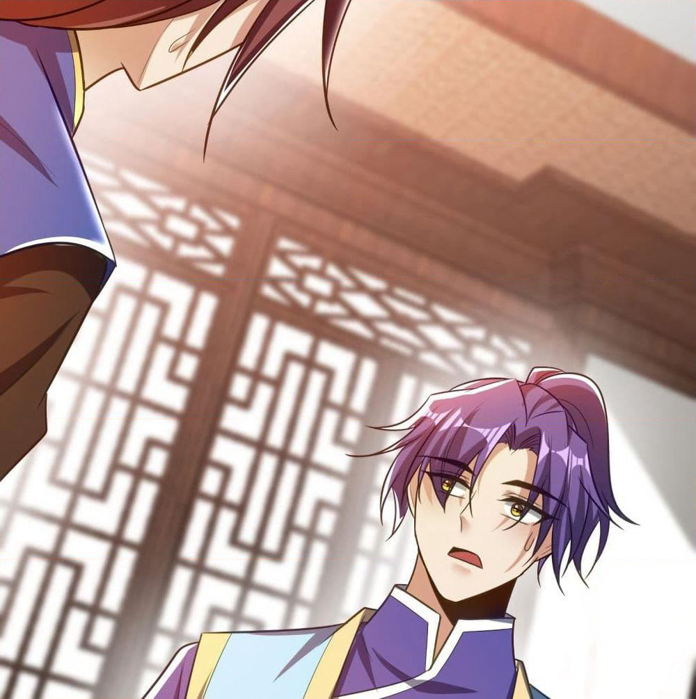 Rise of The Demon King รุ่งอรุณแห่งราชาปีศาจ page 3