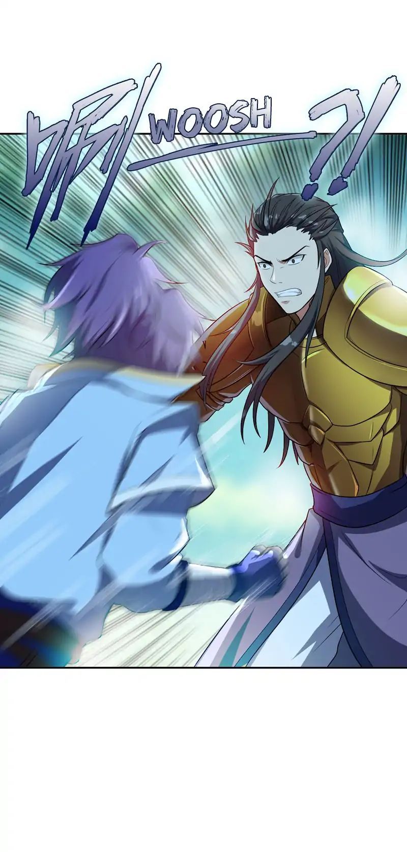 Rise of The Demon King รุ่งอรุณแห่งราชาปีศาจ page 8