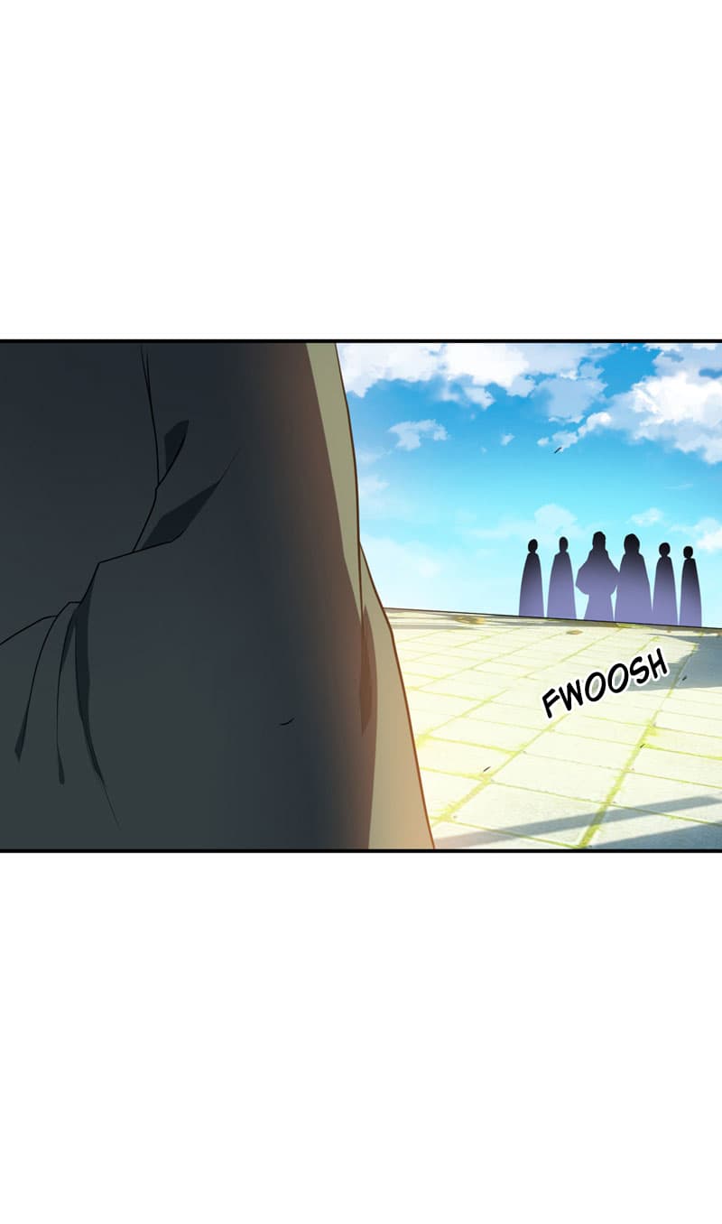 Rise of The Demon King รุ่งอรุณแห่งราชาปีศาจ page 7