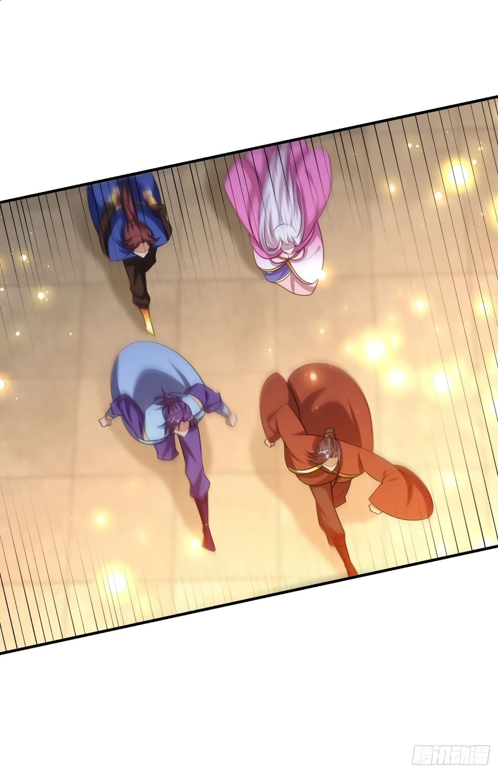 Rise of The Demon King รุ่งอรุณแห่งราชาปีศาจ page 9