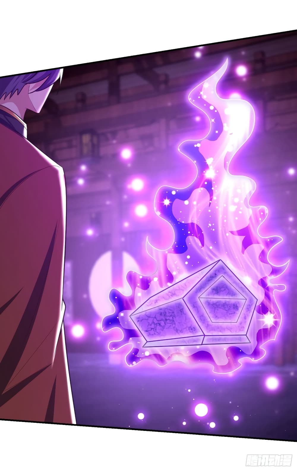 Rise of The Demon King รุ่งอรุณแห่งราชาปีศาจ page 10