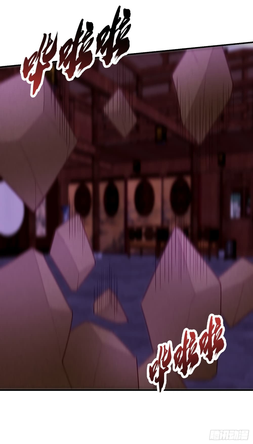 Rise of The Demon King รุ่งอรุณแห่งราชาปีศาจ page 9