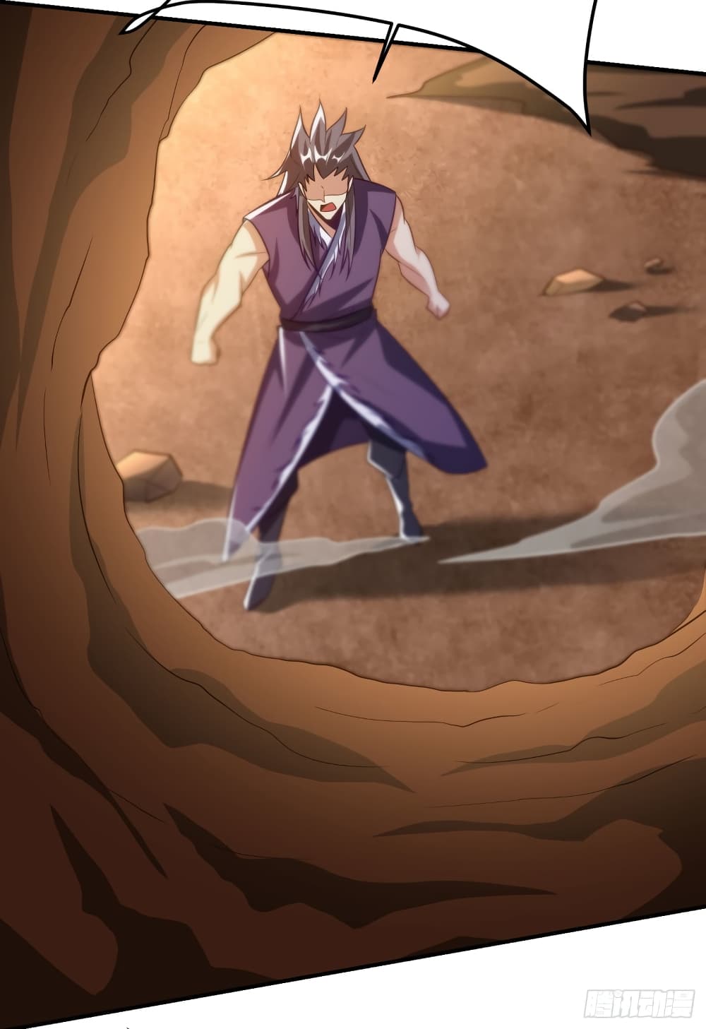 Rise of The Demon King รุ่งอรุณแห่งราชาปีศาจ page 4