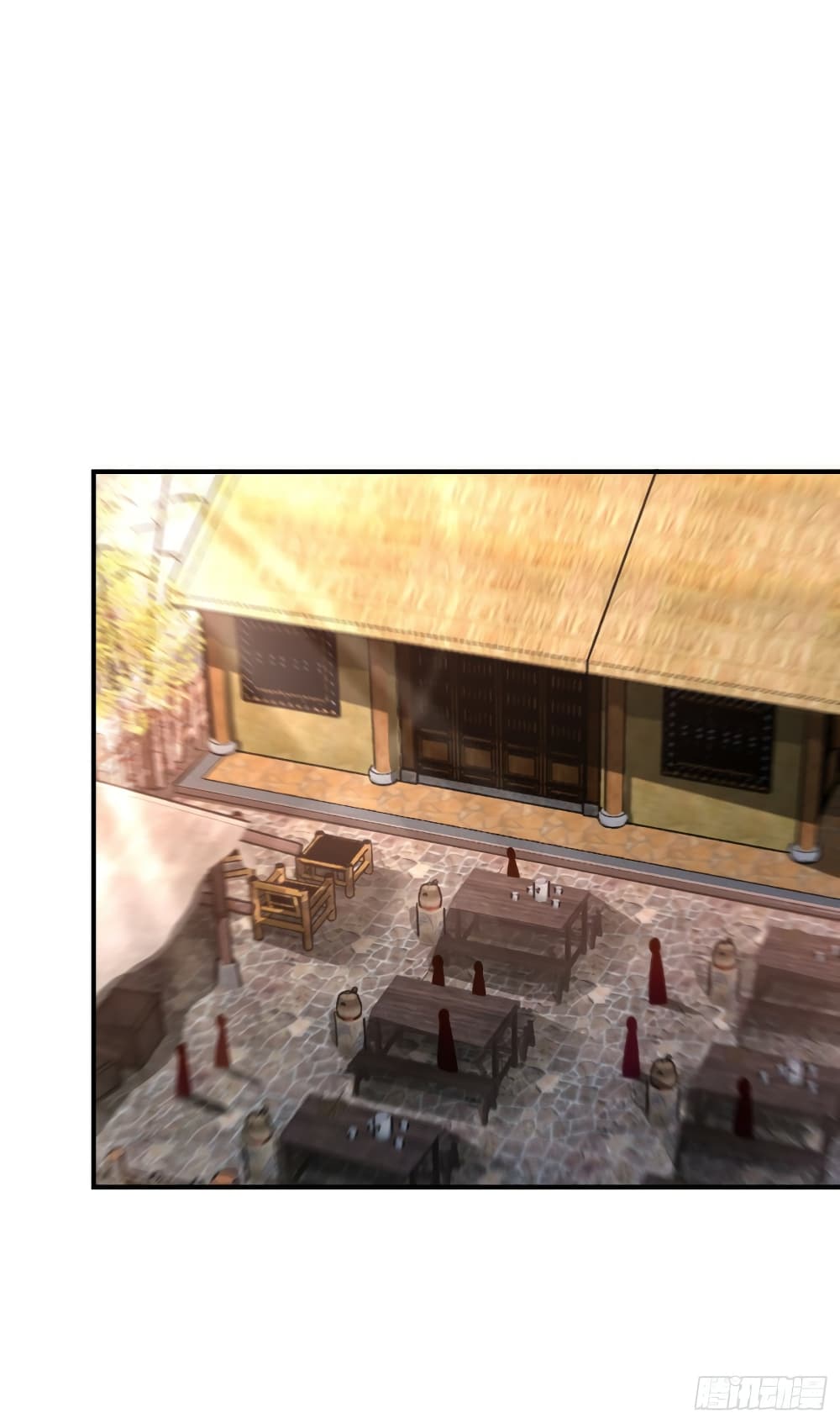 Rise of The Demon King รุ่งอรุณแห่งราชาปีศาจ page 5