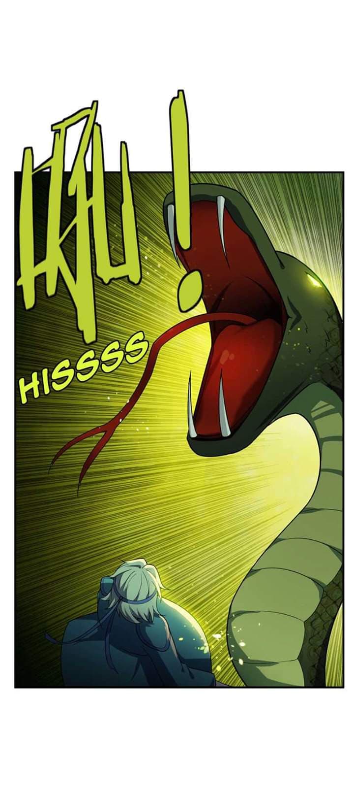 Rise of The Demon King รุ่งอรุณแห่งราชาปีศาจ page 8