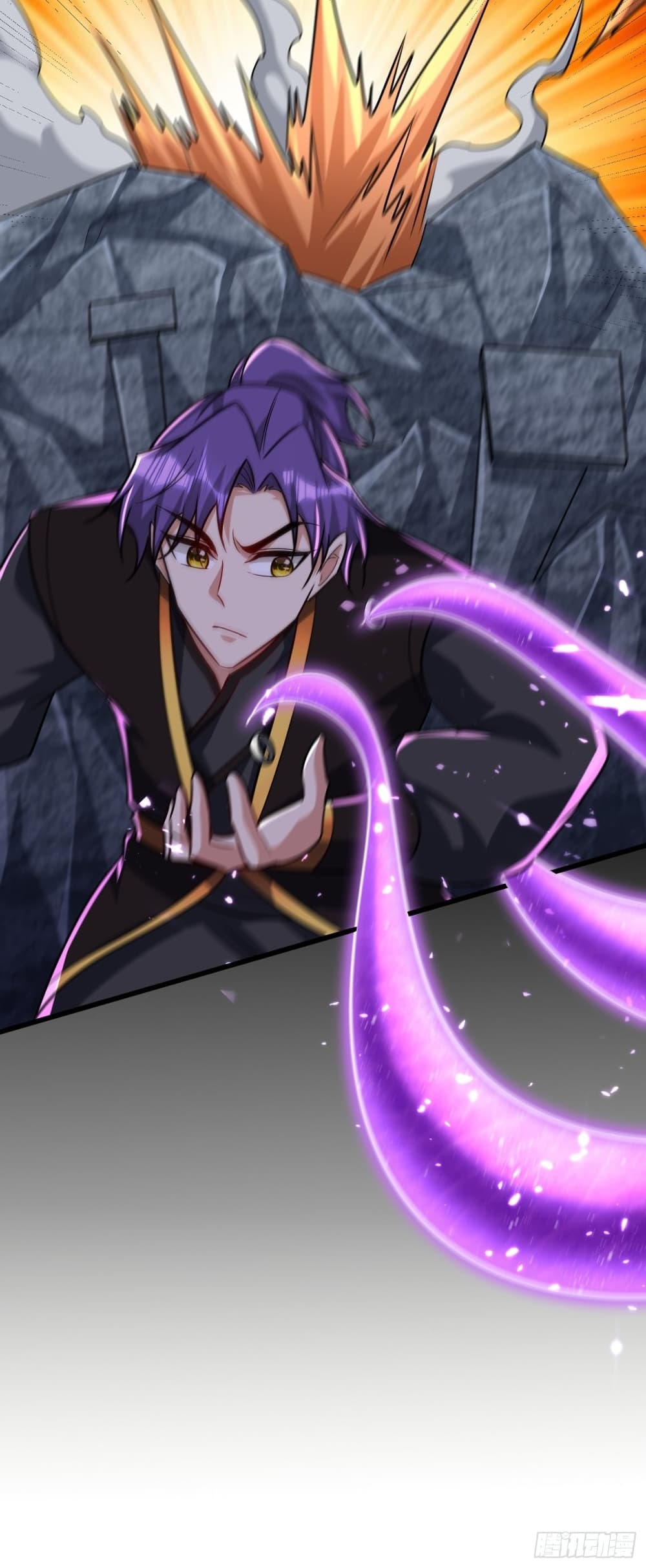 Rise of The Demon King รุ่งอรุณแห่งราชาปีศาจ page 9