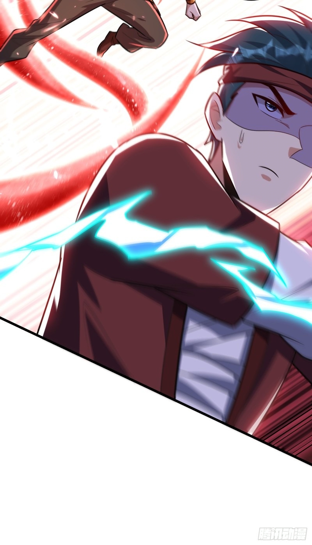 Rise of The Demon King รุ่งอรุณแห่งราชาปีศาจ page 19