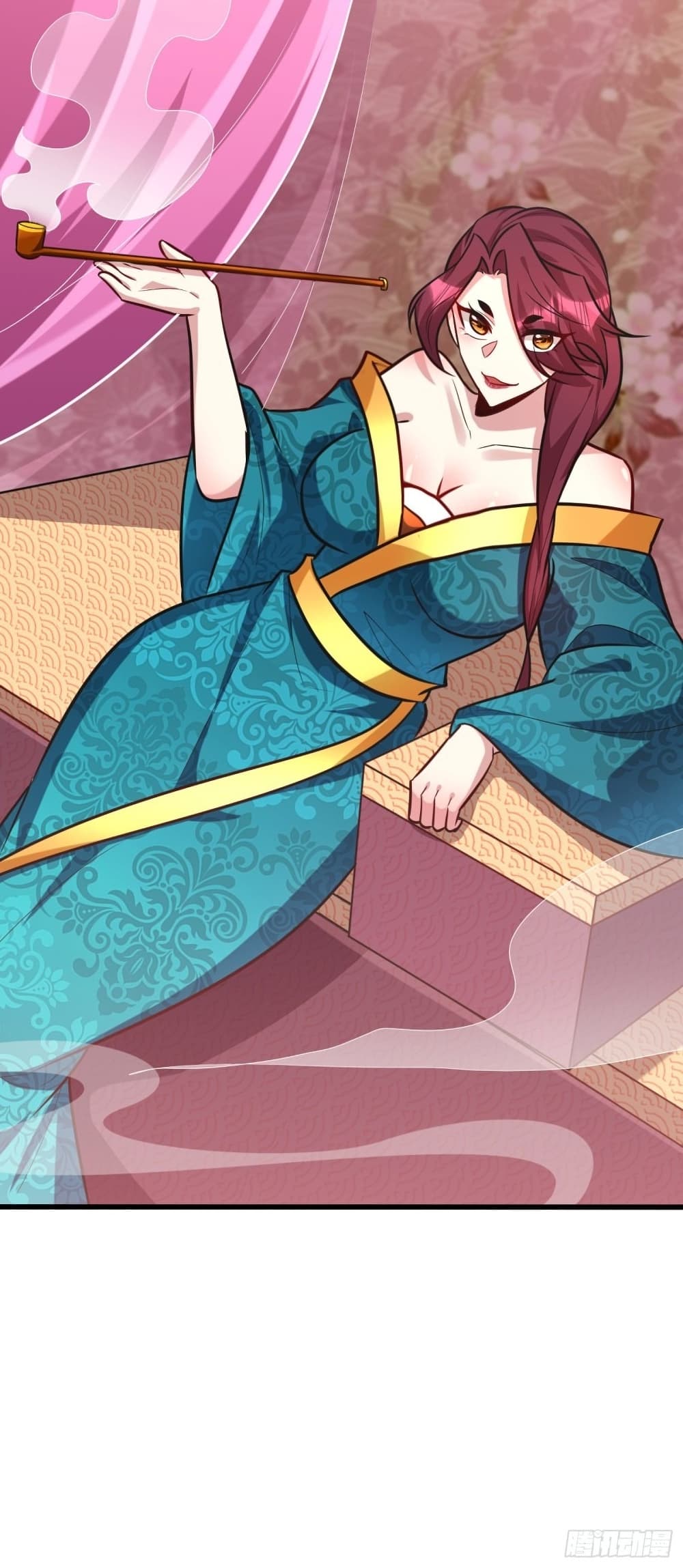 Rise of The Demon King รุ่งอรุณแห่งราชาปีศาจ page 21