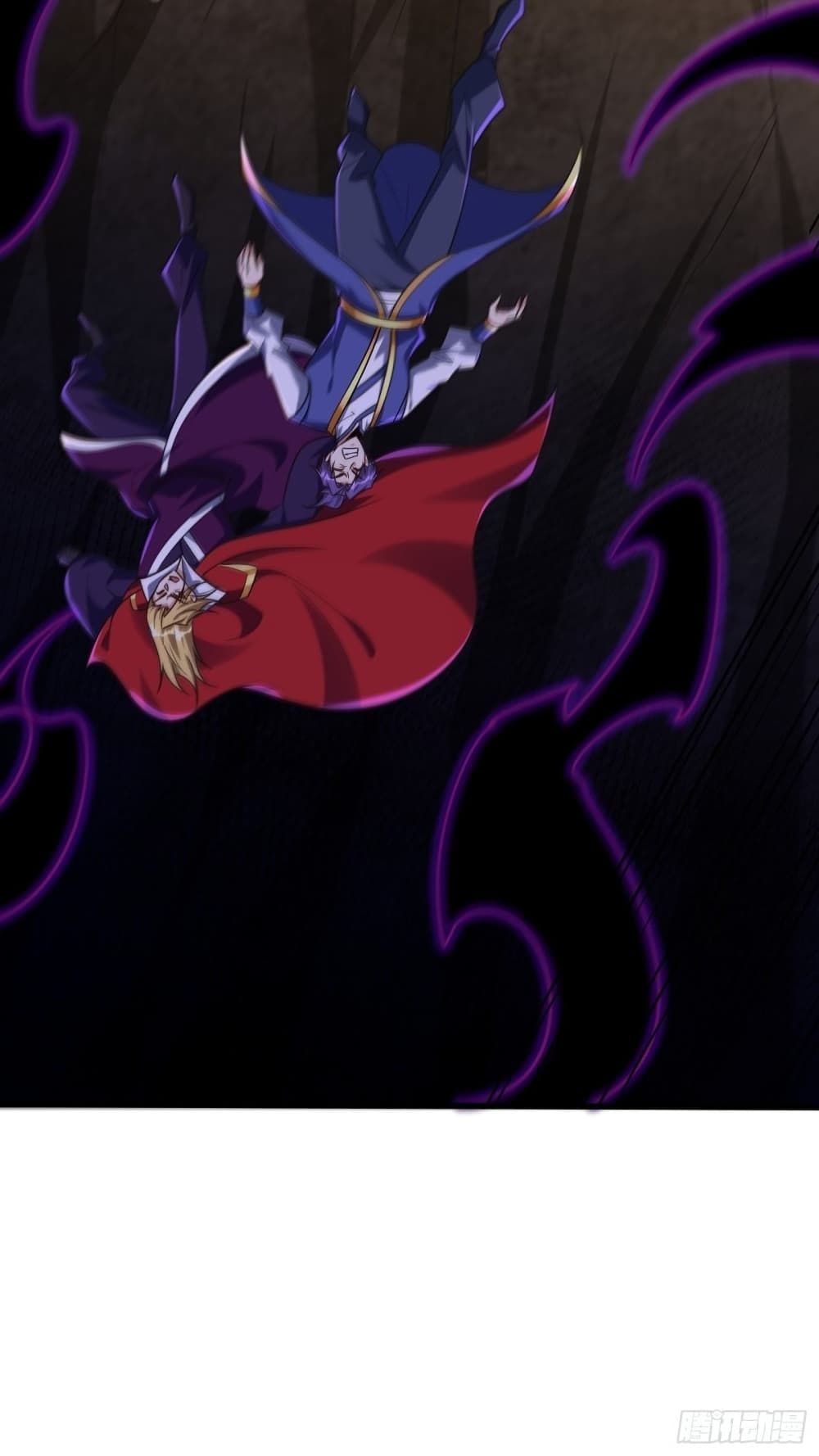Rise of The Demon King รุ่งอรุณแห่งราชาปีศาจ page 36