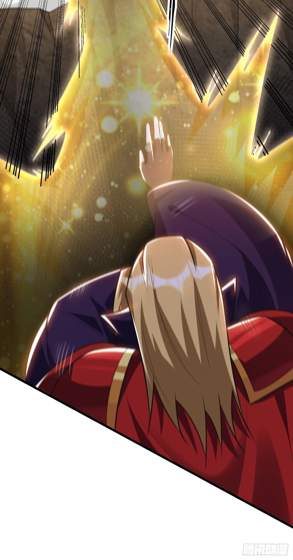Rise of The Demon King รุ่งอรุณแห่งราชาปีศาจ page 43