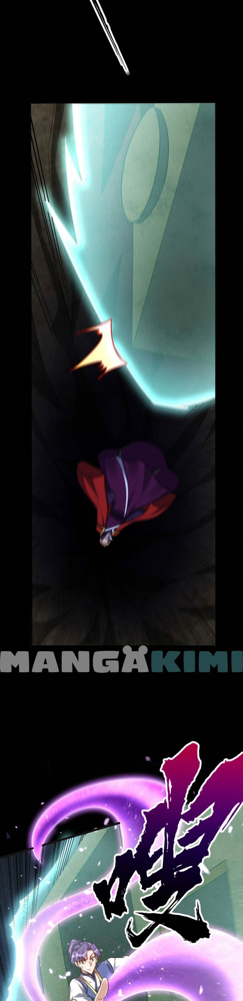 Rise of The Demon King รุ่งอรุณแห่งราชาปีศาจ page 13