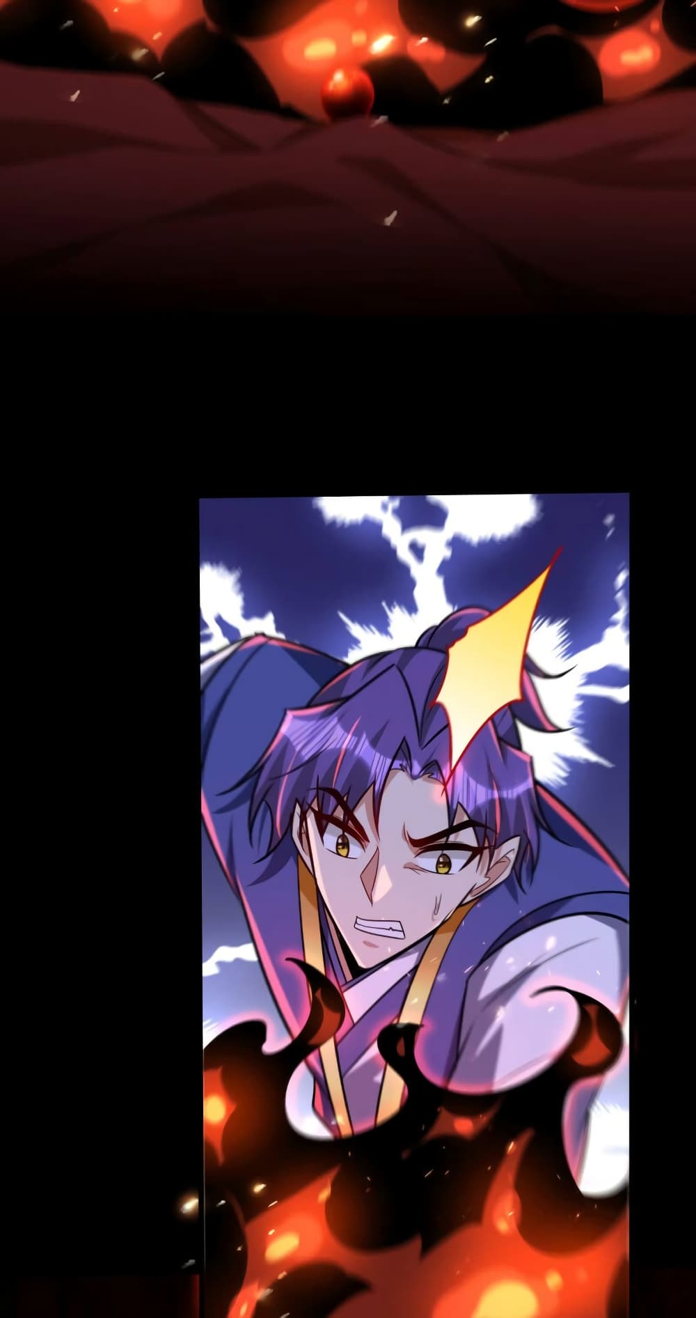 Rise of The Demon King รุ่งอรุณแห่งราชาปีศาจ page 37