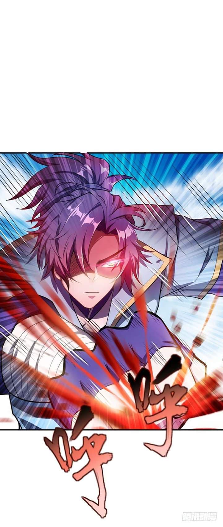 Rise of The Demon King รุ่งอรุณแห่งราชาปีศาจ page 3