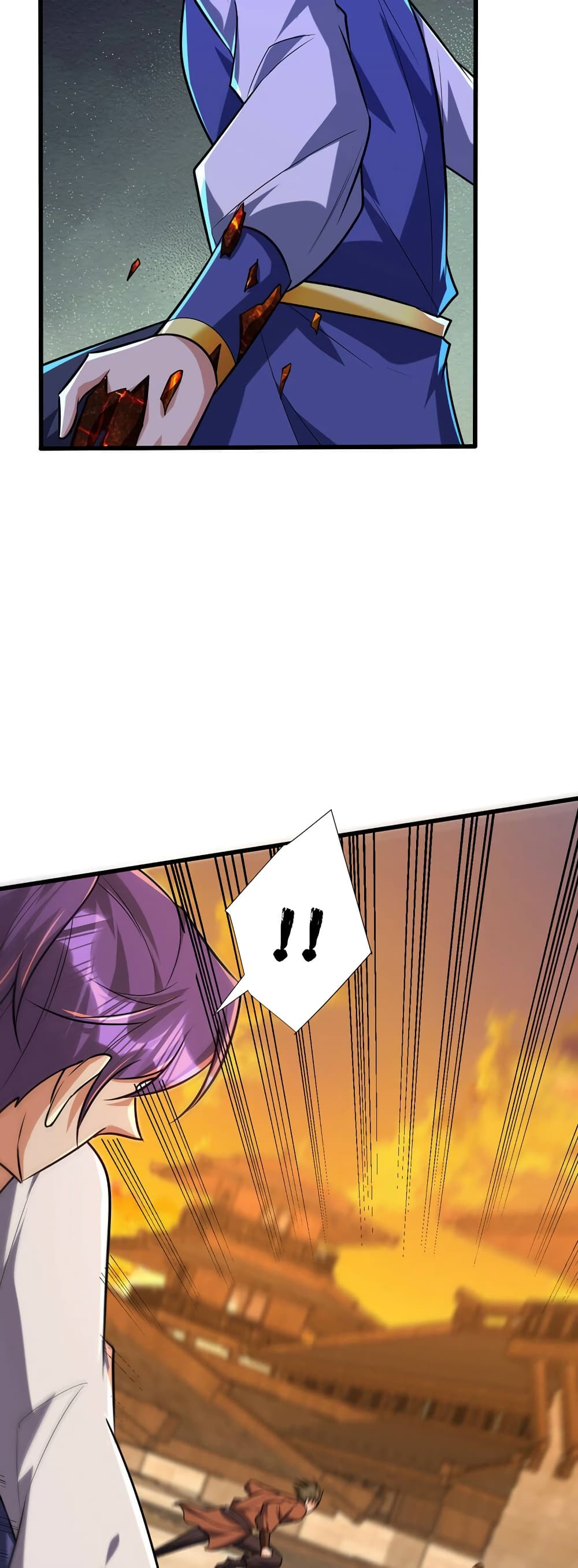 Rise of The Demon King รุ่งอรุณแห่งราชาปีศาจ page 26