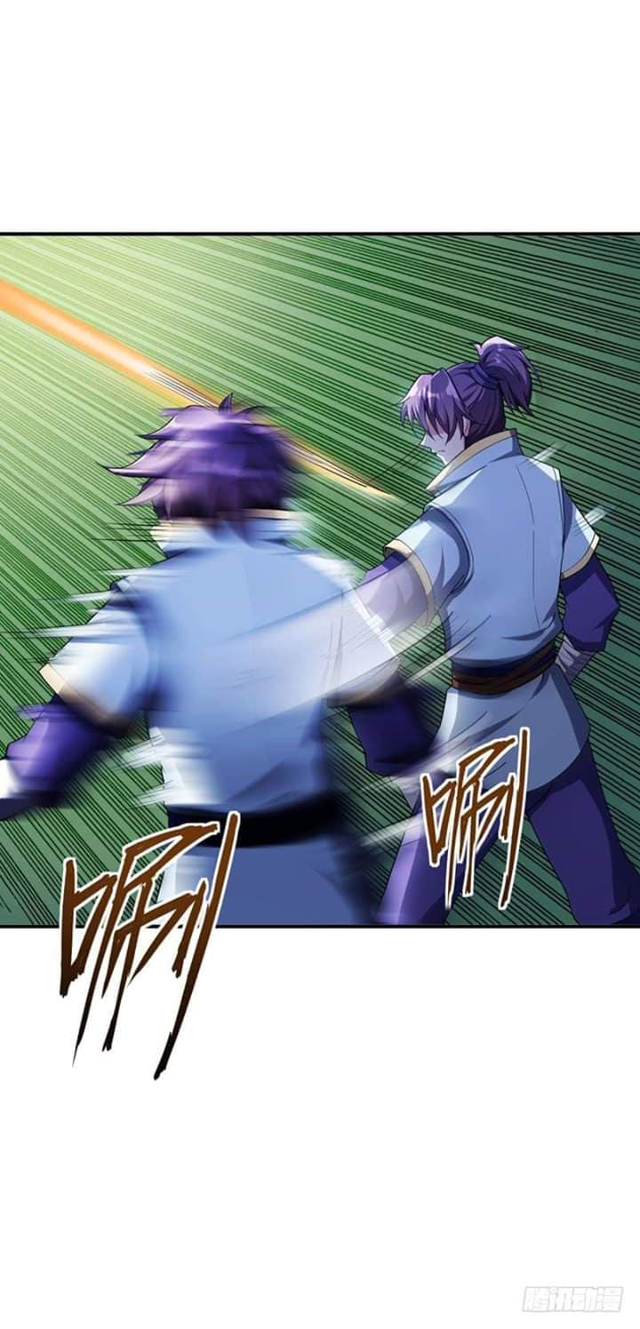 Rise of The Demon King รุ่งอรุณแห่งราชาปีศาจ page 1