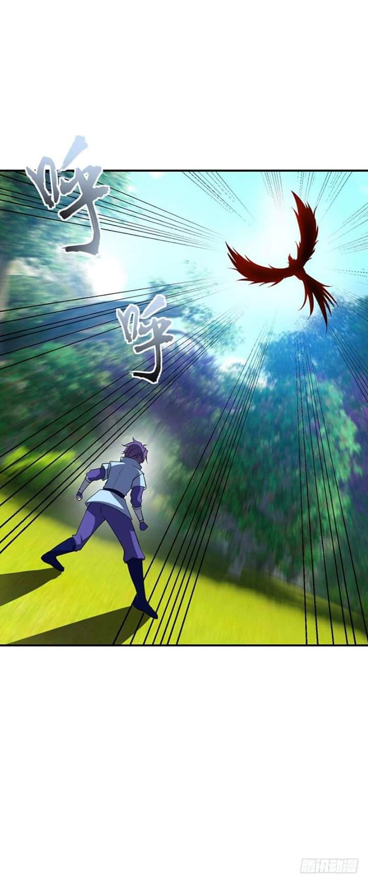 Rise of The Demon King รุ่งอรุณแห่งราชาปีศาจ page 6