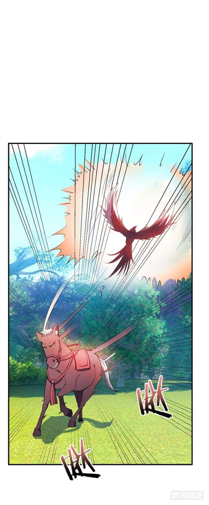 Rise of The Demon King รุ่งอรุณแห่งราชาปีศาจ page 8