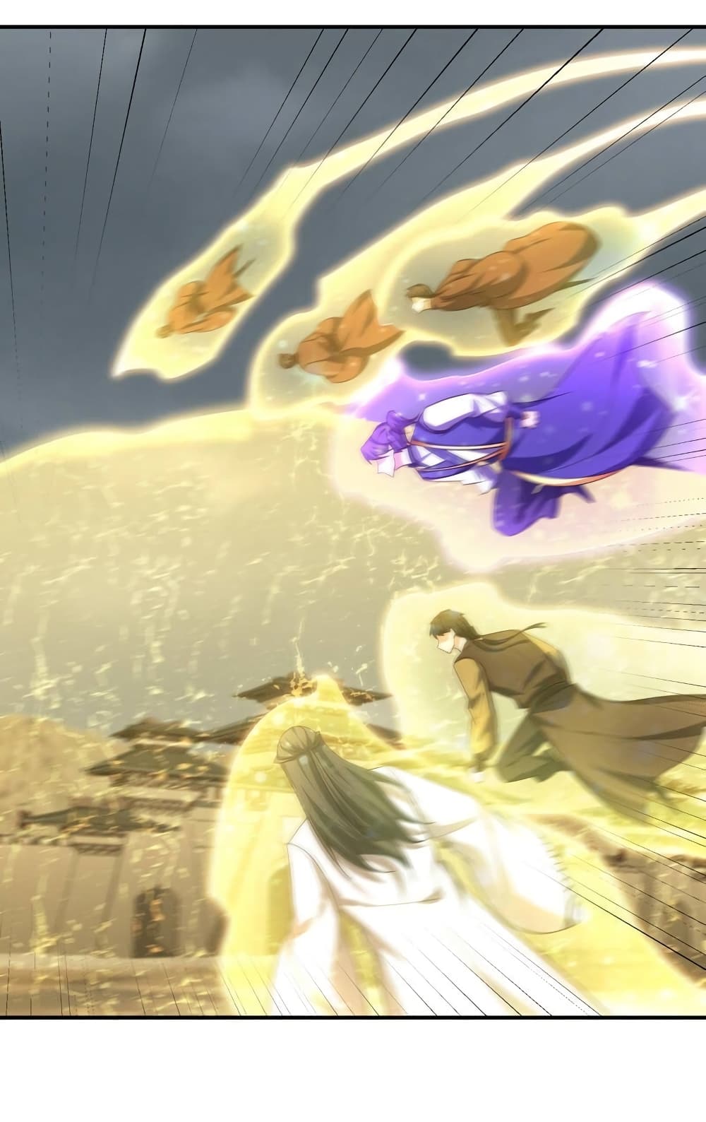 Rise of The Demon King รุ่งอรุณแห่งราชาปีศาจ page 5
