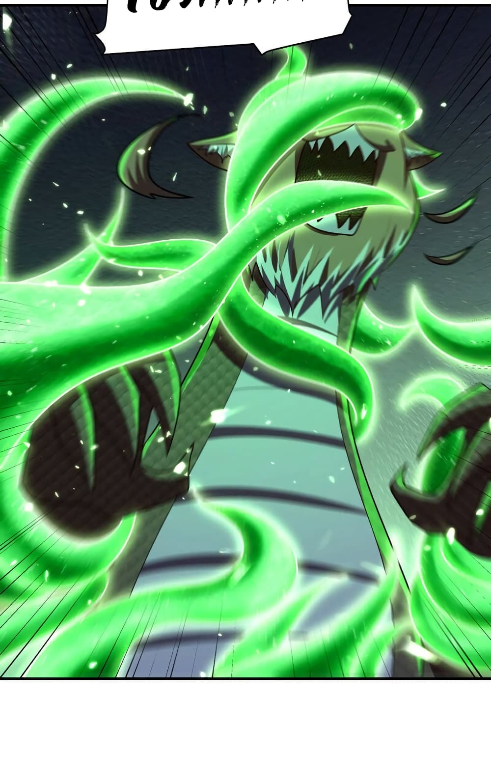 Rise of The Demon King รุ่งอรุณแห่งราชาปีศาจ page 27