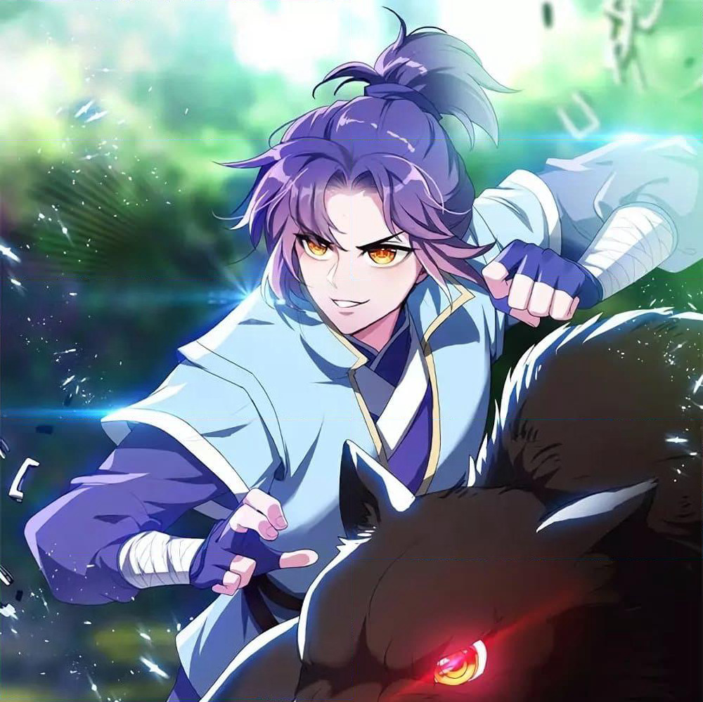 Rise of The Demon King รุ่งอรุณแห่งราชาปีศาจ page 2