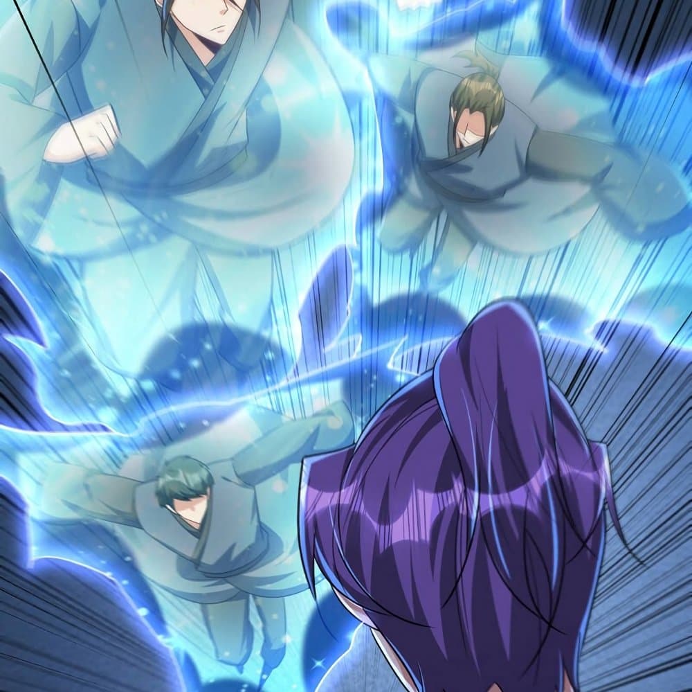 Rise of The Demon King รุ่งอรุณแห่งราชาปีศาจ page 27