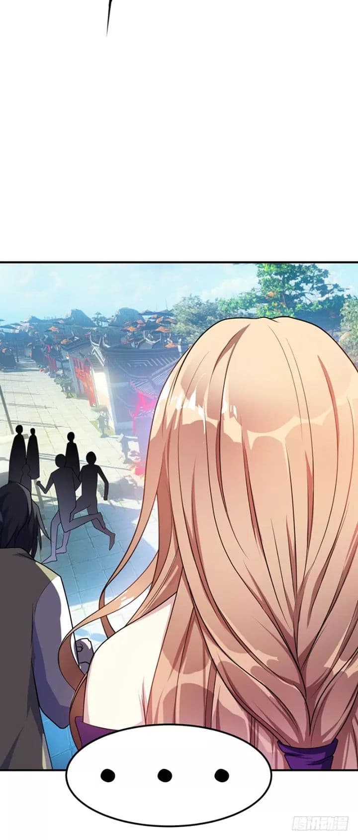 Rise of The Demon King รุ่งอรุณแห่งราชาปีศาจ page 3